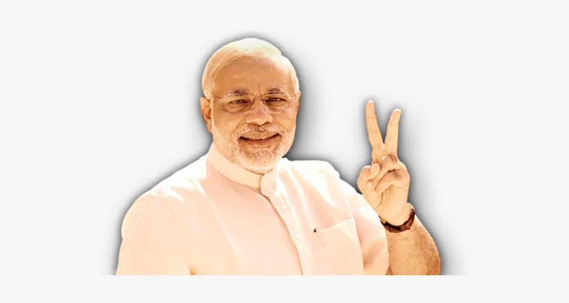 Narendra Modi - Narendra Modi Transparent Background, transparent png
