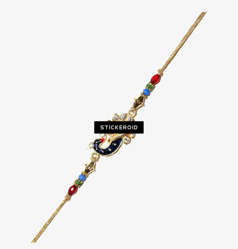 Raksha Bandhan Holidays - Necklace, transparent png