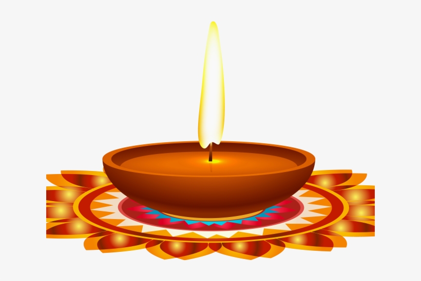 Diwali Png Transparent Images - Diwali Diya Images Png, transparent png
