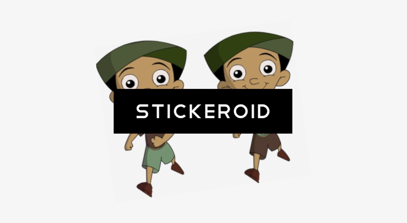 Chhota Bheem Character - Wiki, transparent png