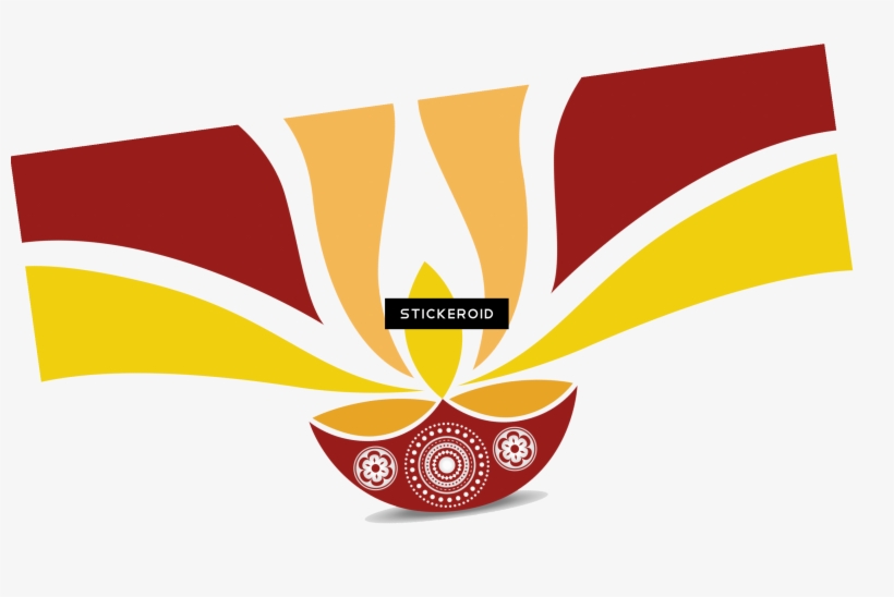 Diwali - Graphic Design, transparent png
