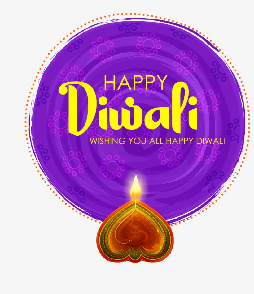 Diwali, transparent png