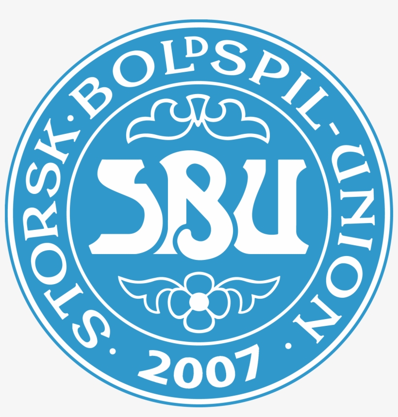 Sbu Logo - Logo Denmark, transparent png