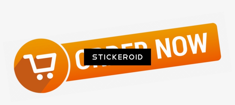 Order Now - Royalty-free, transparent png
