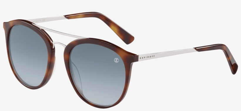 Sunglasses Full Rim Cr39 By Davidoff Eyewear, transparent png