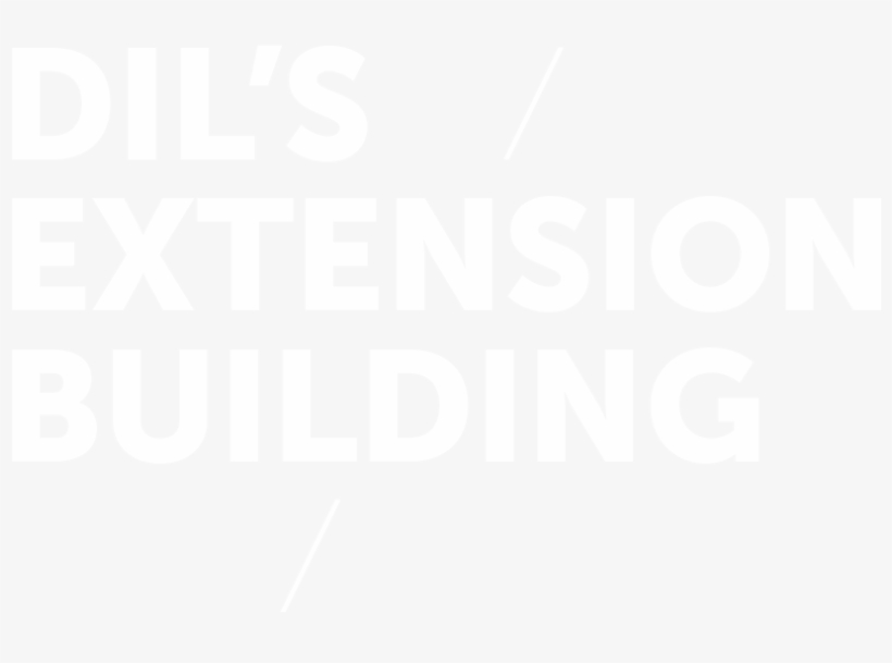 Dilsextensionbuilding - Poster, transparent png