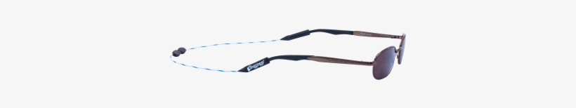 Frogg Toggs Cablz Sunglass Straps - Goggles, transparent png