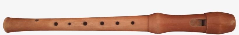 Recorder - Bamboo Flute, transparent png