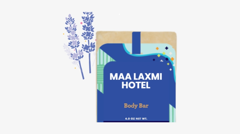 Recipe 562 Maa Laxmi Hotel - Delphinium, transparent png