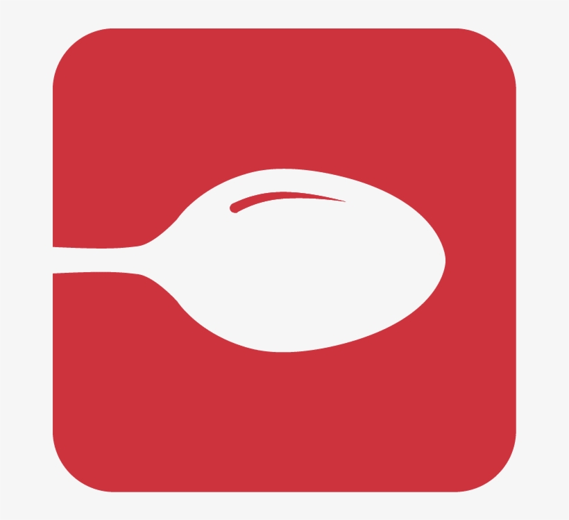 Order Online - Zomato App Icon Png, transparent png