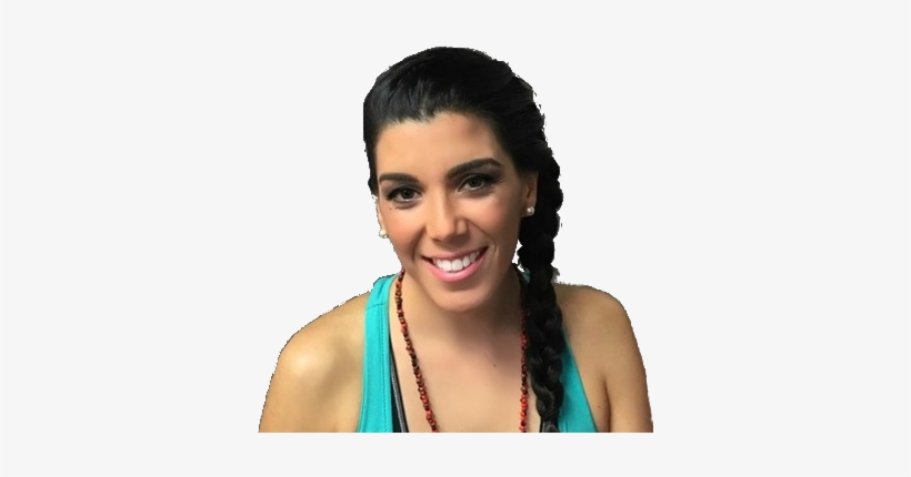 Lorena Saavedra Smith - Girl, transparent png