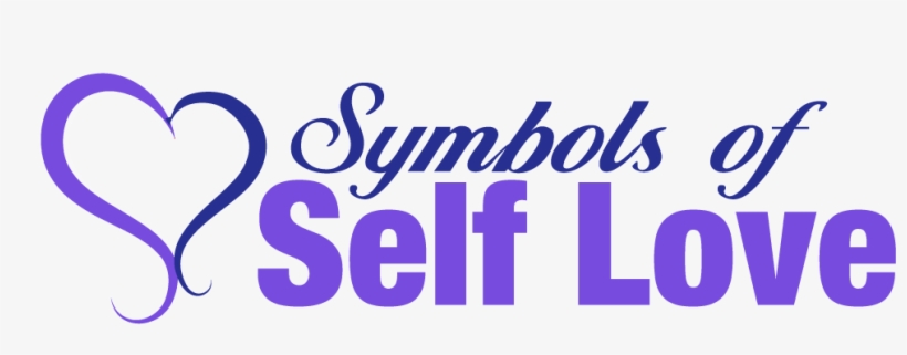 Logo03-1 - Self Love And Acceptance Symbol, transparent png