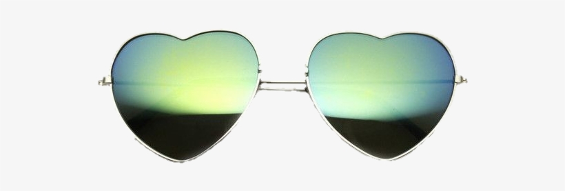 Mirrored Sunglasses, transparent png