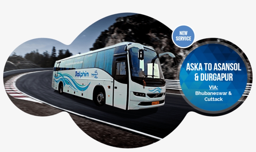 First Slide - Bus, transparent png