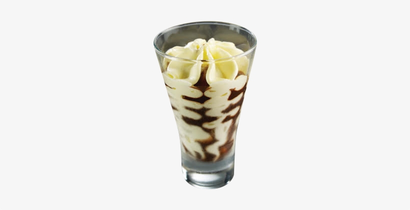 Copa Custard & Chocolate, transparent png