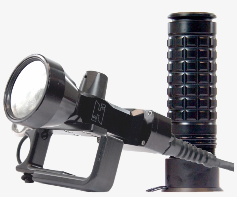 Focus And - Halcyon Dive Lights, transparent png