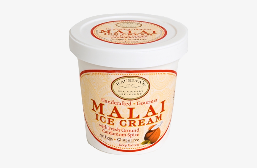 Malaifresh Ground Cardamom Spice Is Blended Into Our - Gelato, transparent png