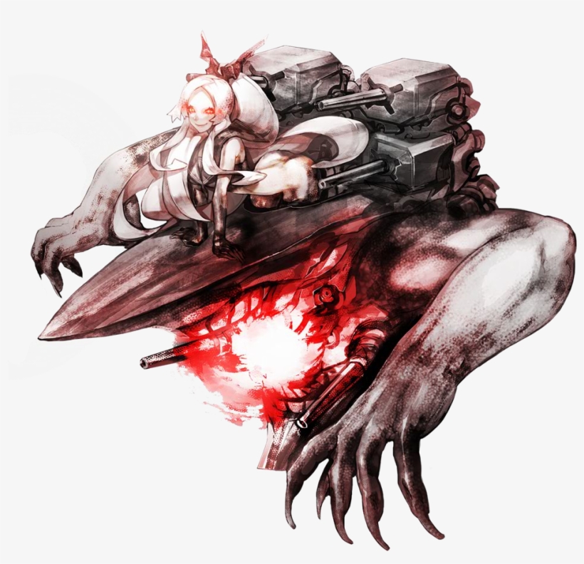 Demon Png File - Armored Carrier Demon Princess, transparent png