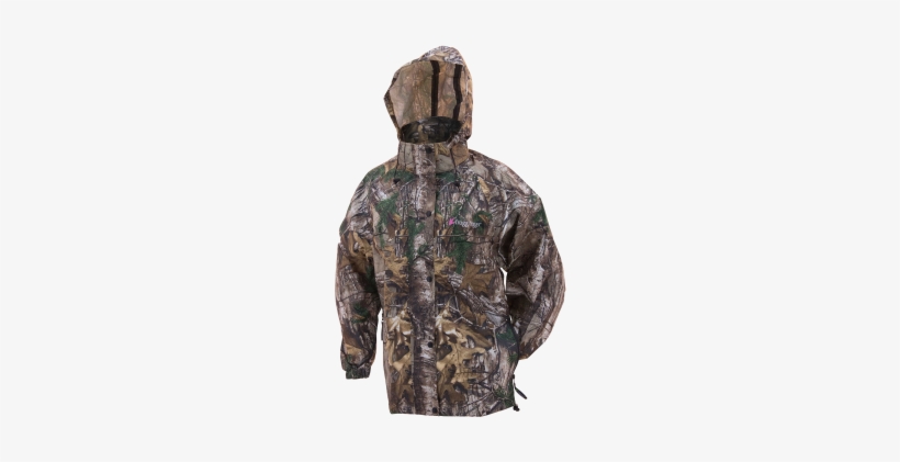 Women's Pro Action - Cabela's Men's Scout Hoodie - Realtree Xtra 'camouflage', transparent png