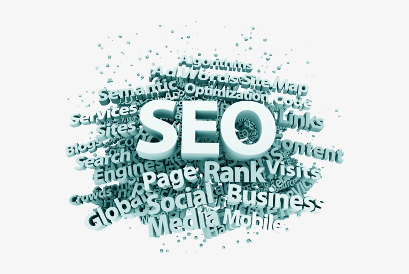 Web Design And Seo - Seo Marketing, transparent png