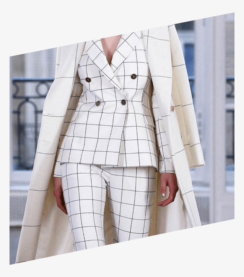 The Niche Suit Philosophy - Ready-to-wear, transparent png