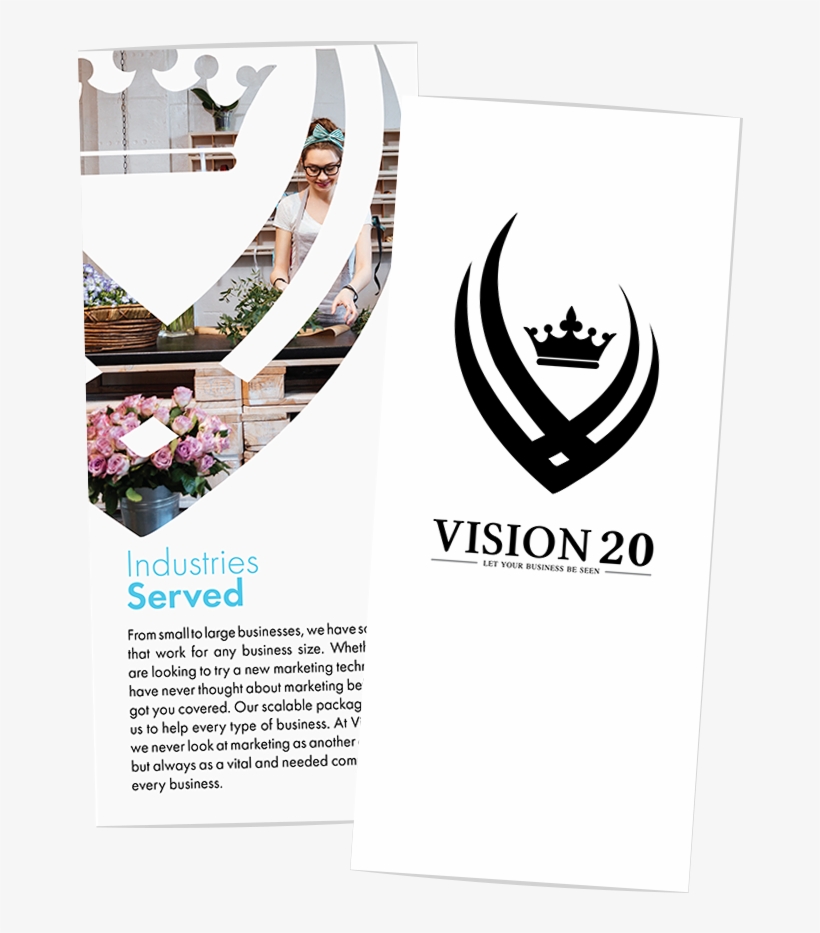 Creative 7 Designs Trifold Design - Graphic Design, transparent png