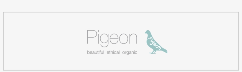 In An Ever-changing World, We Like To Hang On To A - Pigeon Organics, transparent png