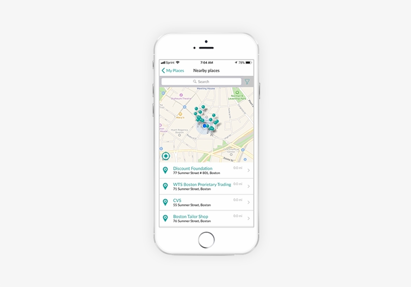 Feature Feature Feature - Repsly, Inc., transparent png