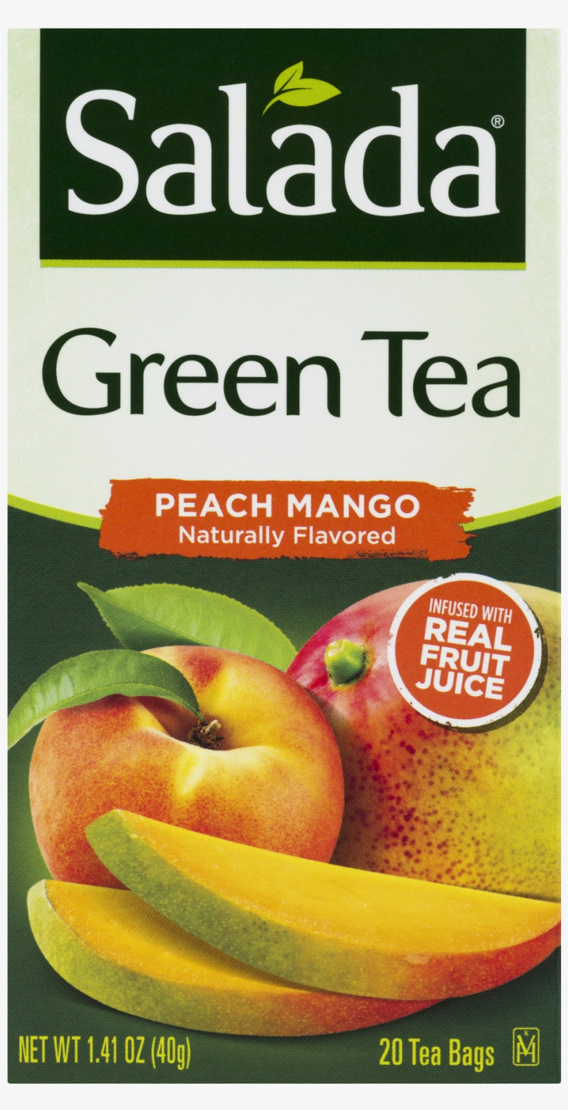 Salada White Tea, transparent png