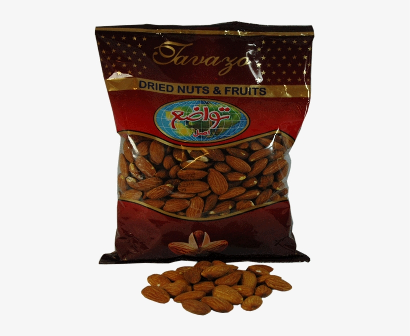 Almond, transparent png