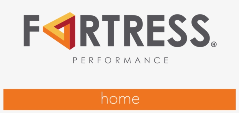 Fortress Home Logo-01 - 20 20 Foresight, transparent png