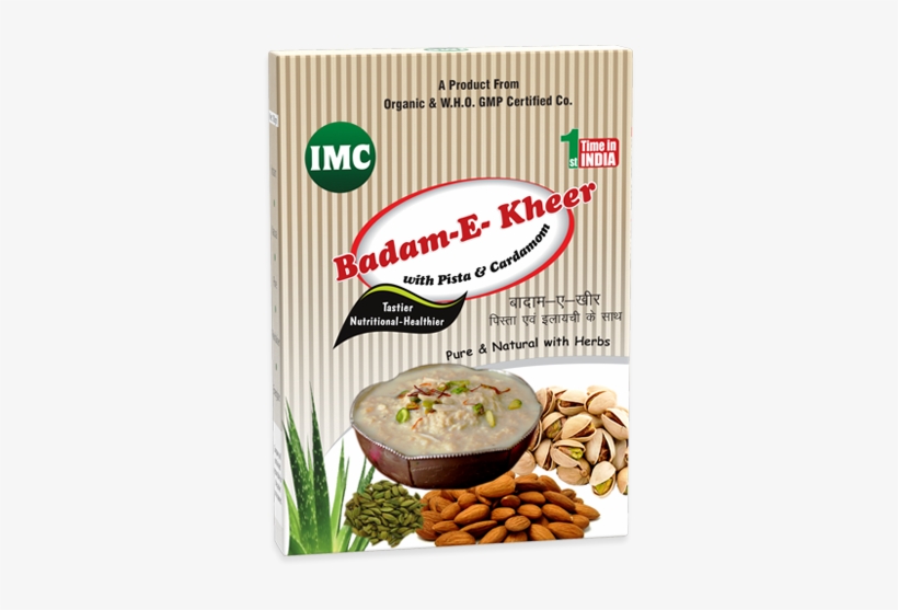 Tim Tim Premium California Almonds 200 Gm, transparent png