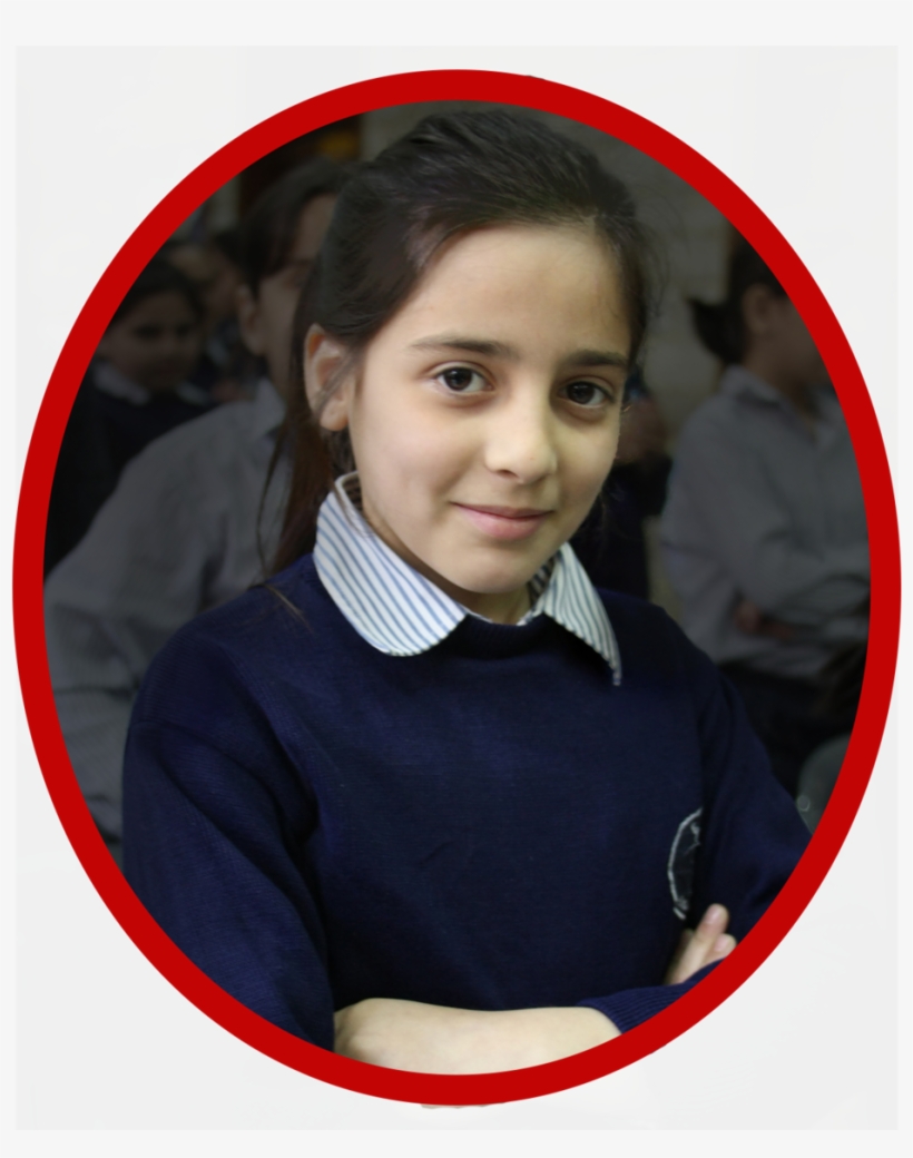 Eol Portrait Scholarship Student, transparent png