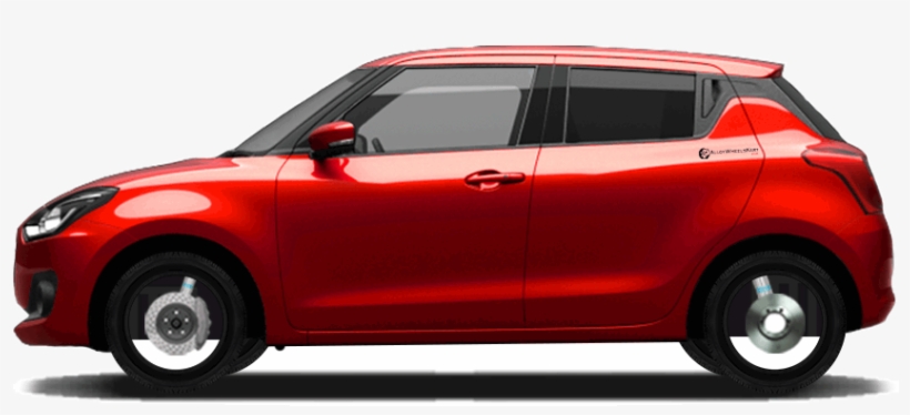 Slide Background - New Swift Alloy Wheels, transparent png