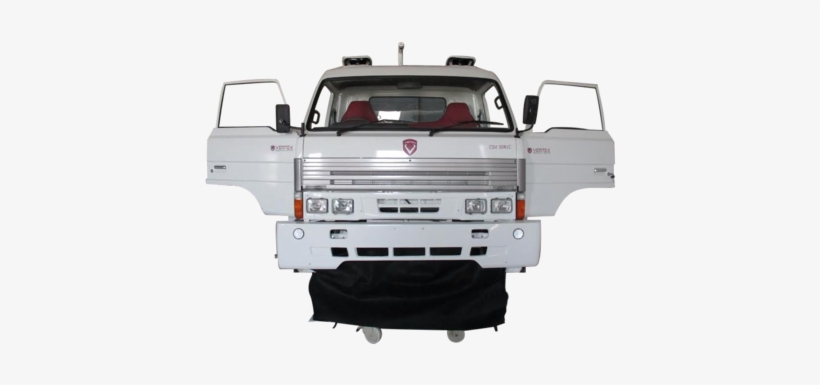 Truck Driver Training Simulator - Hmv Driving Simulator, transparent png