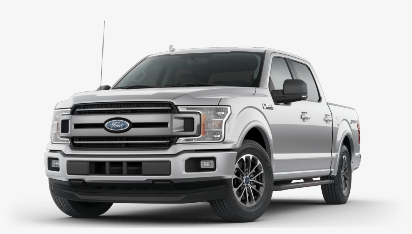 2018 Ford F-150 - Ford Motor Company, transparent png