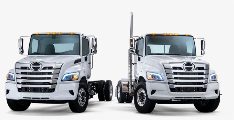 Hino Xl, transparent png