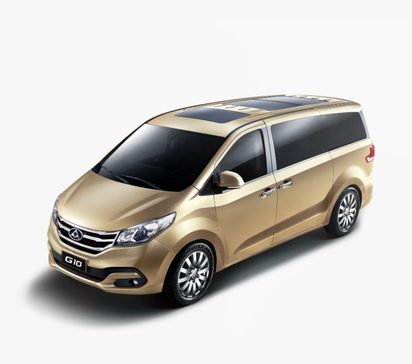 Car Compare - 7 Seater Van 2018, transparent png