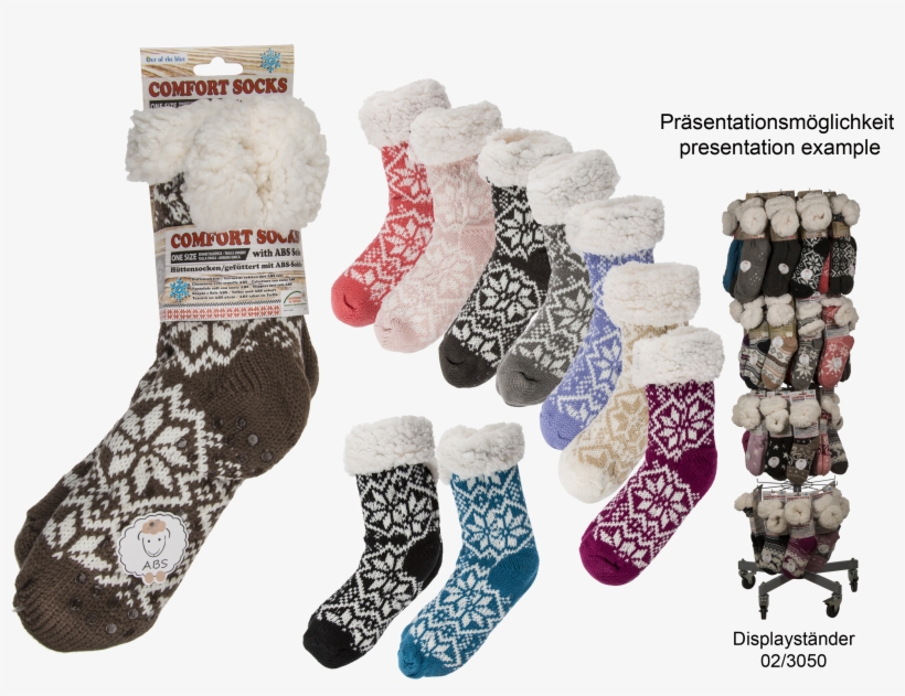 You Are Here - Sock, transparent png