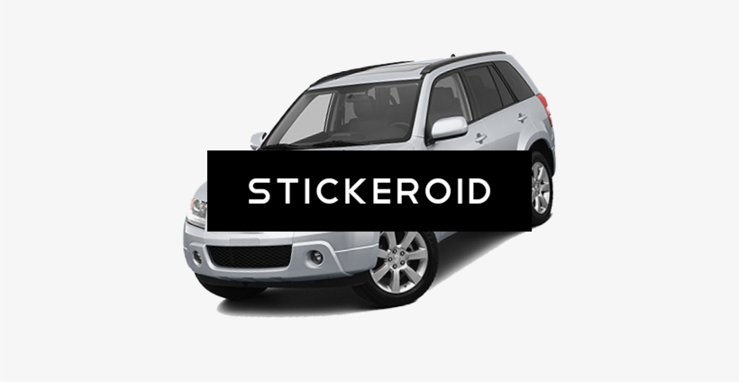 Suzuki Logo Cars - Car, transparent png