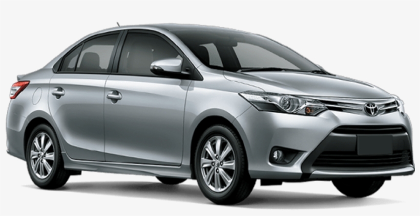 Toyota Yaris Car Hire In Barbados - Car, transparent png