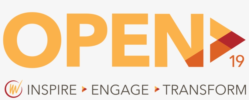 Open - Venturewell, transparent png