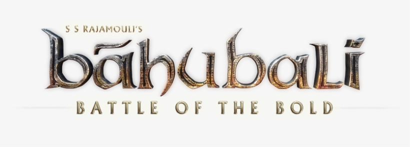 Before The Kalakeya Invasion, Before 'the Beginning', - Bahubali-the Beginning Blu-ray, transparent png