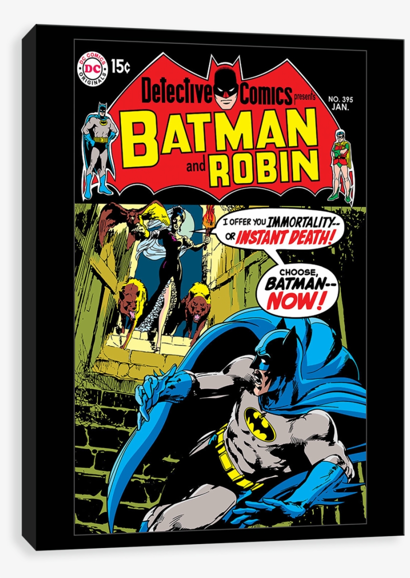 Batman And Robin No - Beverly Jigsaw Puzzle 83-079 Batman And Robin (300, transparent png