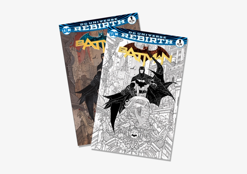 Batman - Suicide Squad - Fried Pie Variant, transparent png