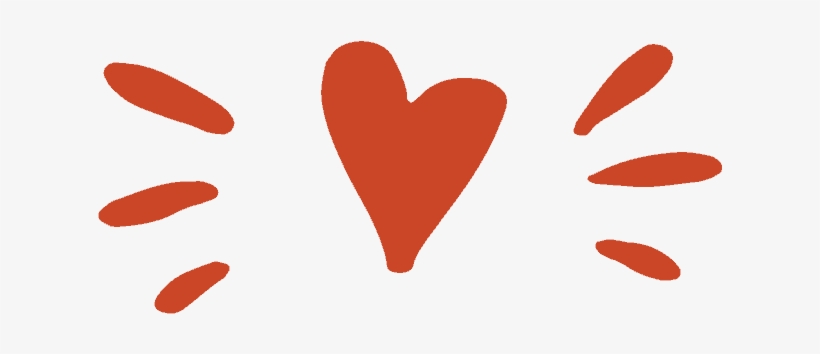 Heart, transparent png