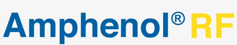 Download Png - Amphenol Logo, transparent png