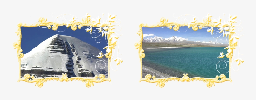 Mansarovar - Lake Manasarovar, transparent png