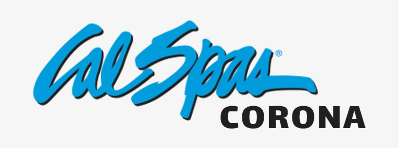 Spas Hot Tubs For Sale Corona Png Logo - Cal Spas Logo, transparent png