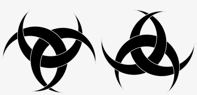 This Free Icons Png Design Of Tri Eclipse - Religious Literacy, transparent png
